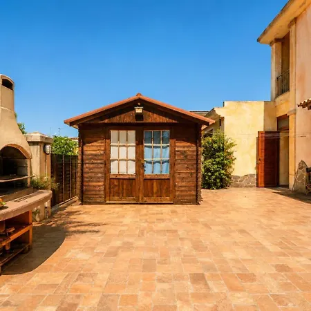 Casa vacanze Laura *