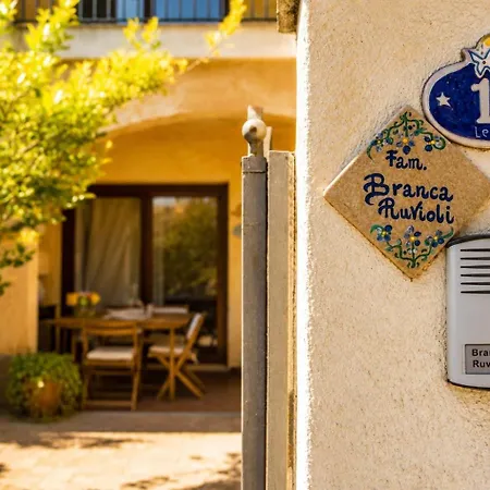 Ferienhaus Laura - South Sardinia *
