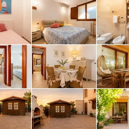 Casa vacanze Laura